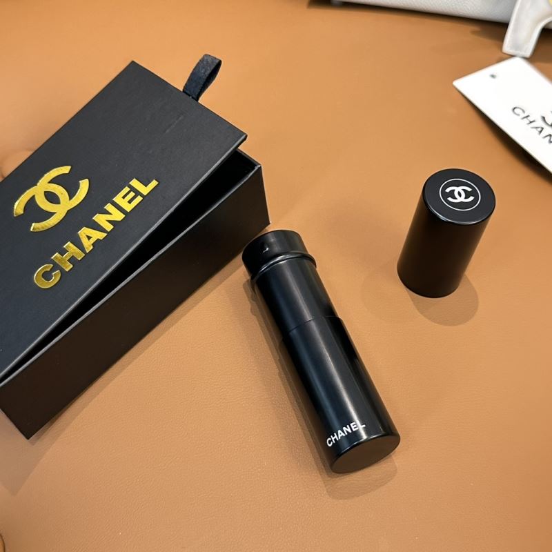 Chanel Makeup Brushe